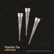 Lab Products Disposable Plastic Pipette Tip